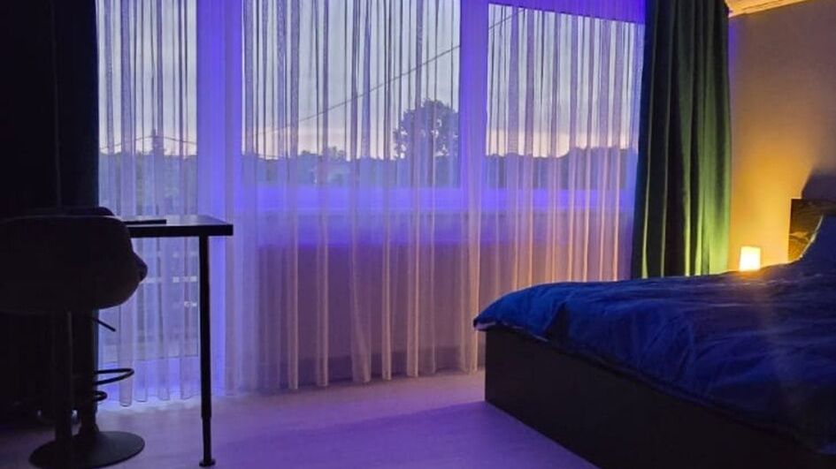 RVR Apartmanház Sárospatak (1)