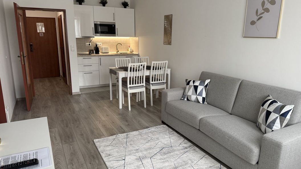 Goldvilla Apartman Zalakaros (1)