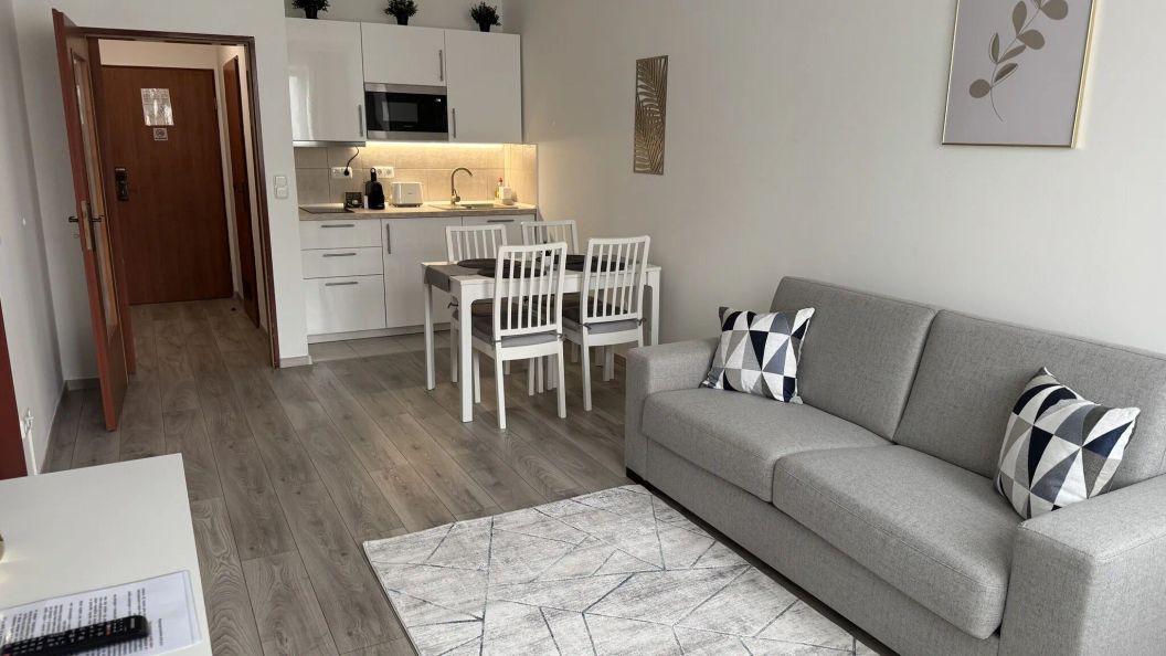 Goldvilla Apartman Zalakaros (1)