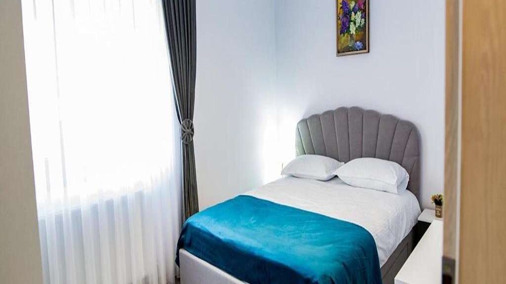 Apartament Domus Regis Alba Iulia (1)