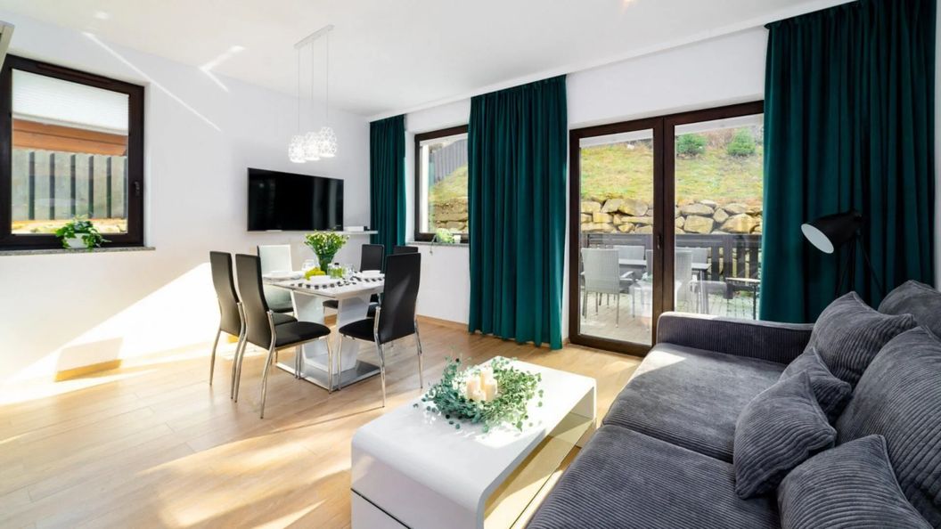 VacationClub Wita Stwosza 8 Apartament 1 Karpacz (1)