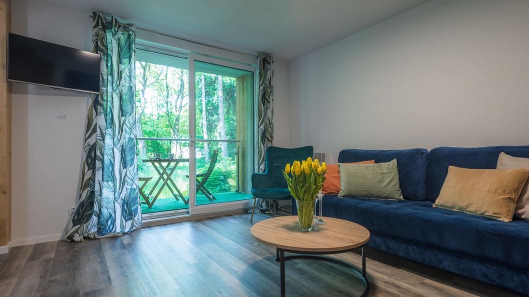 VacationClub Podgórzyńska 6A Apartament 6 Jelenia Góra (1)