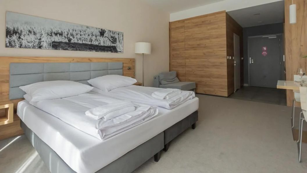 VacationClub Aparthotel Czarna Góra Apartament 239 (1)