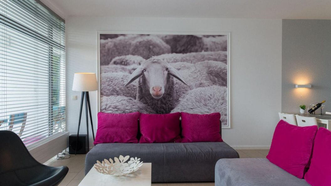 VacationClub Bukowa 17 Apartament B.2 Wisła (1)