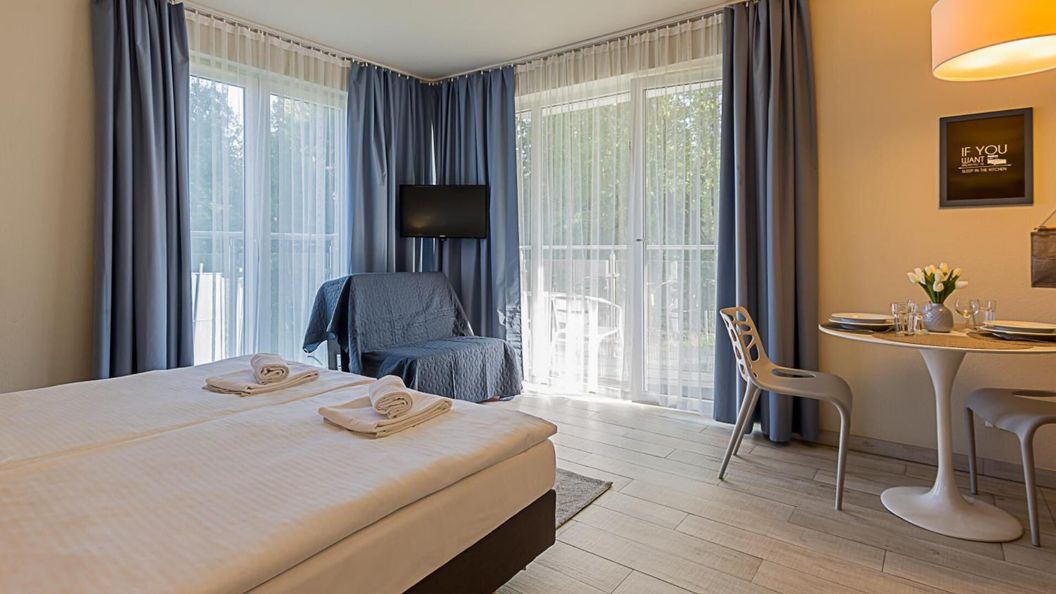 VacationClub Solden Czarna Góra Apartament 15 Sienna (1)