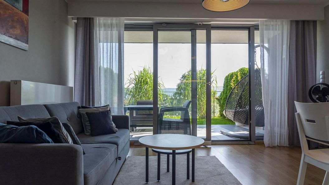 VacationClub Bukowa 17A Apartament G.2 Wisła (1)