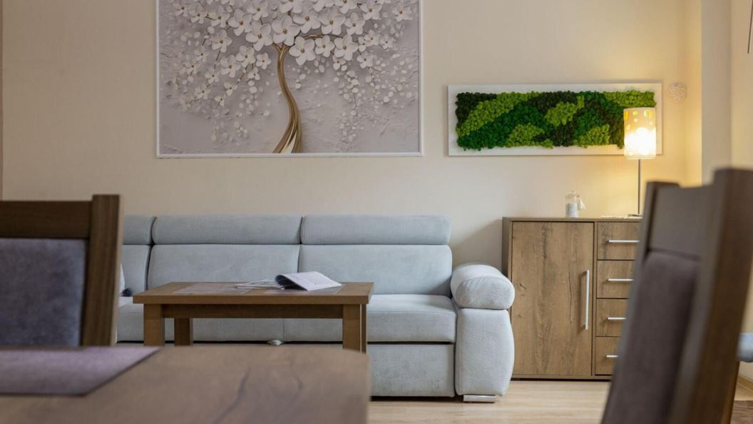 VacationClub Bukowa 6B Apartament 26 Wisła (1)