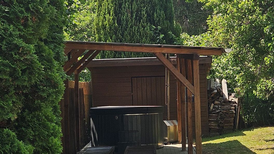 Pálfi Vendégház Szigliget (1)