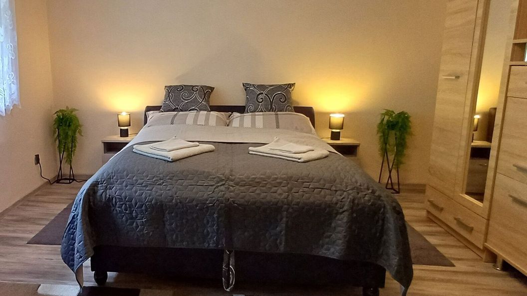 Saslás Vendégház Mátrakeresztes (1)