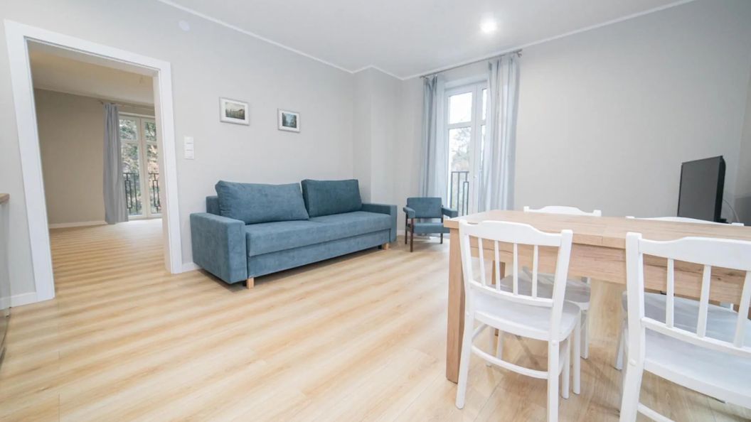 VacationClub Zdrojowa 7 Apartament 8 Duszniki-Zdrój (1)