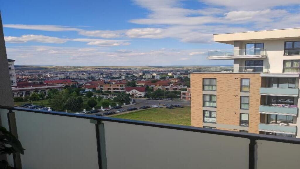 Apartament Grand Hill Panorama Cluj-Napoca (1)