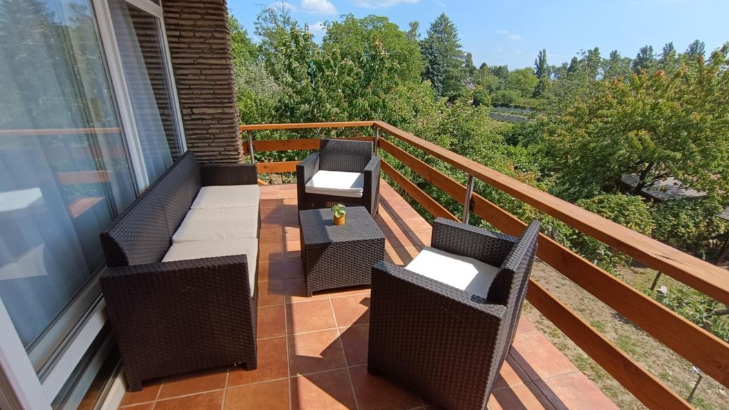 Aranykagyló Vendégház Szigliget (1)