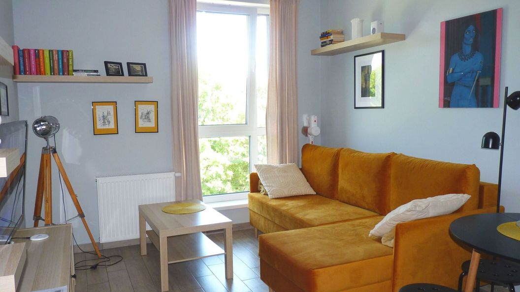 Apartament Glatz - Kłodzko (1)