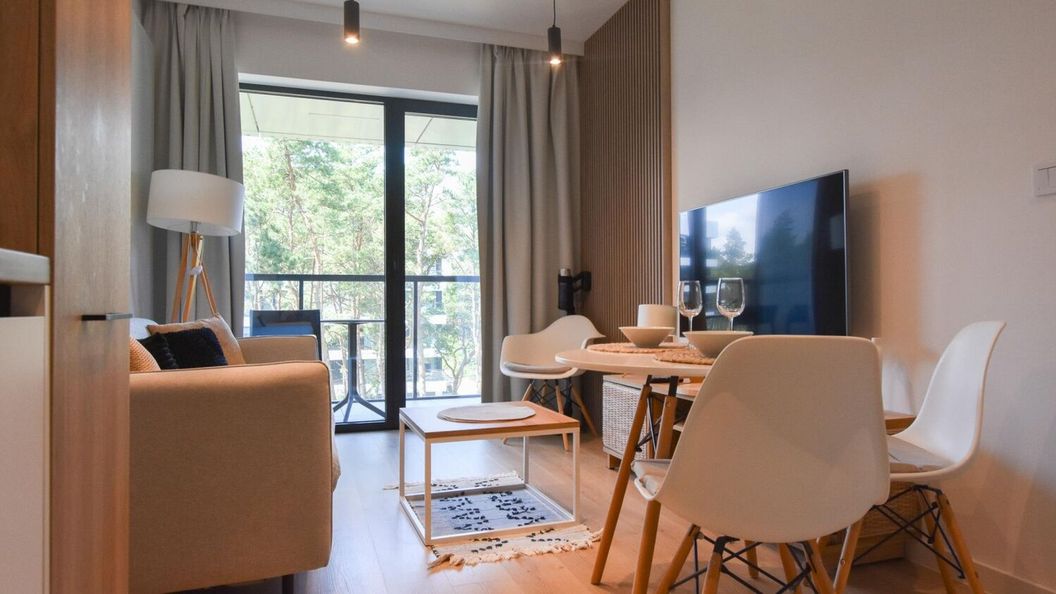 VacationClub Shellter Rogowo Apartament A 42 (1)