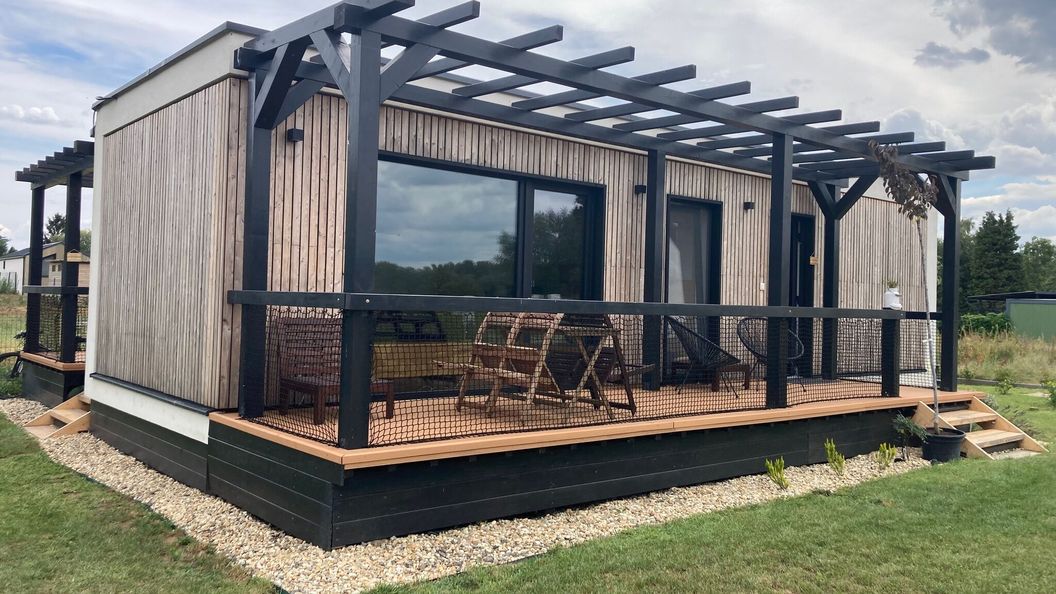 Tisza-Tavi Nyaralósziget Apartman Tiszafüred (1)