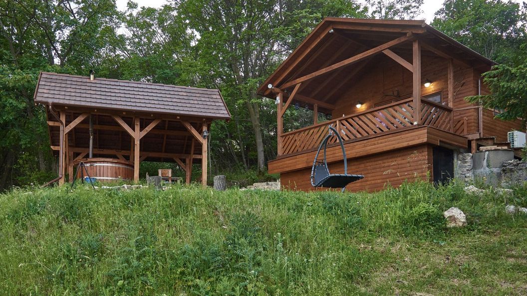 Kisleshegy Vendégház Vászoly (1)