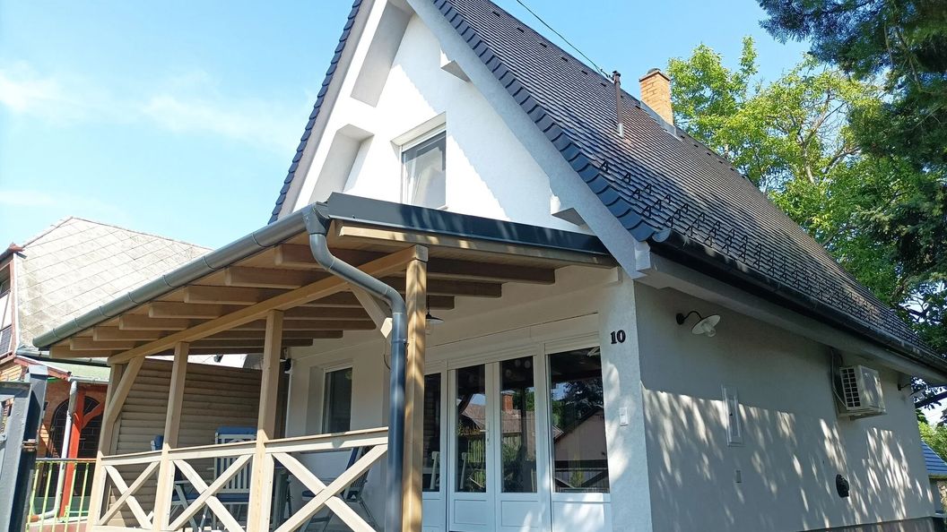 Lili Vendégház Tiszakécske (1)