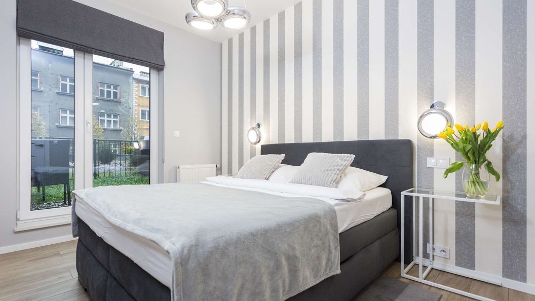 Nadwiślańska 11 Kraków | Apartament | Klimatyzacja (1)