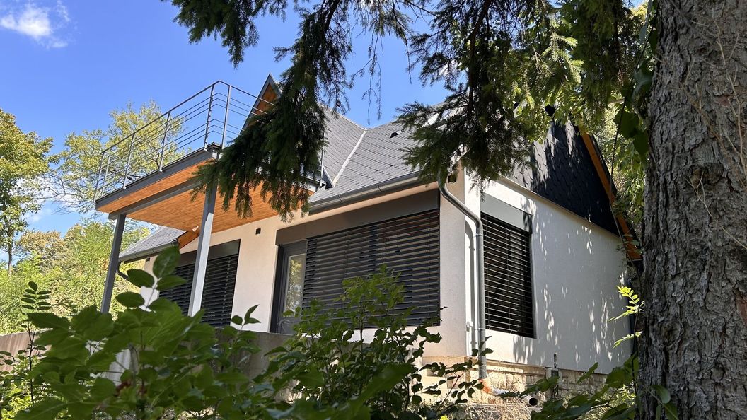 Zebegény 225 Vendégház Zebegény (1)