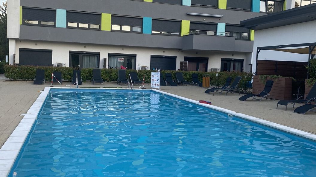 Goldhome Apartman Balatonföldvár (1)