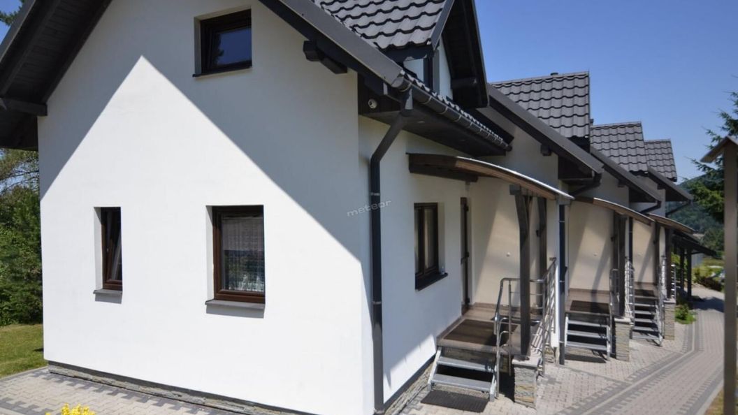  Domki Klimkówka Słoneczny Stok (1)