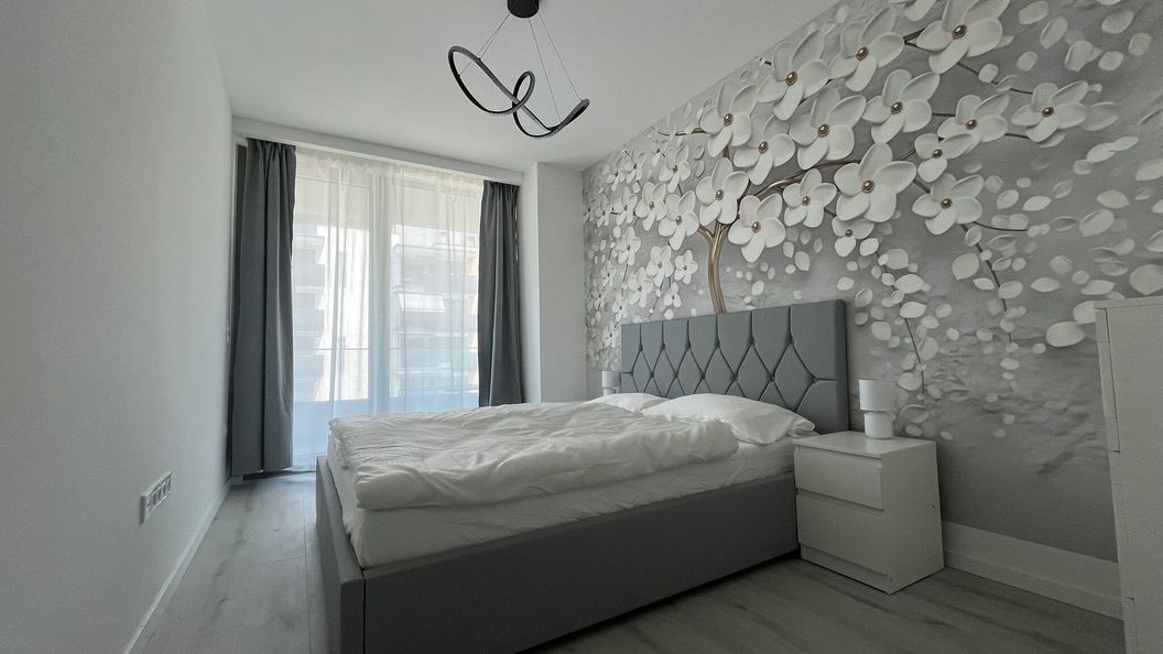 BalaLux Wave Apartman Siófok (1)