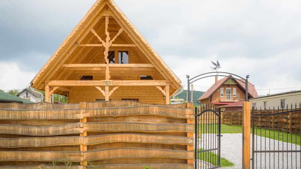 Fecskevár Üdülőház Vadna (1)