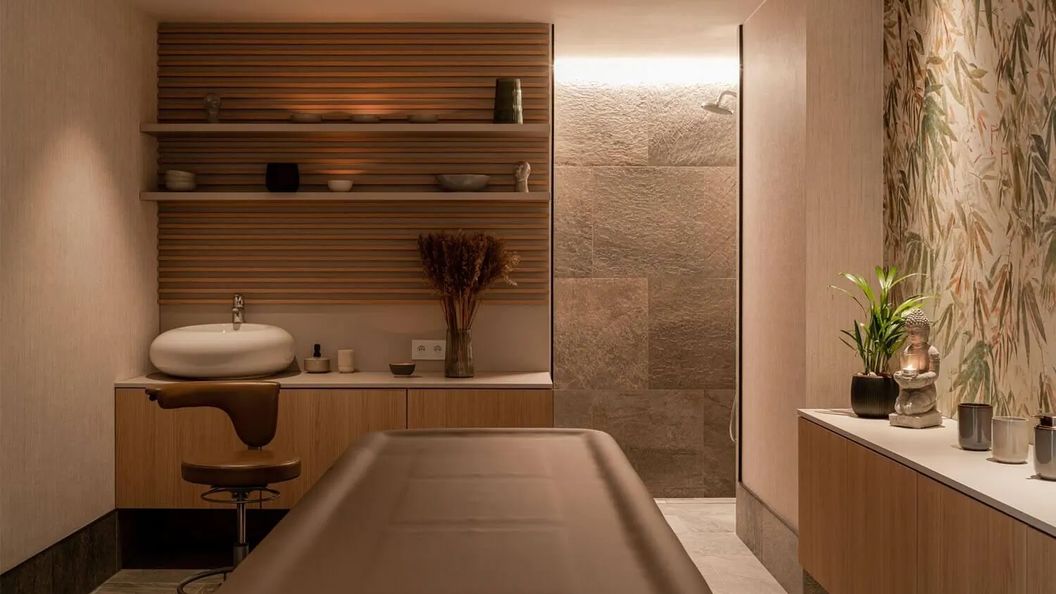 VacationClub Leśna 12A Apartament 24 (1)