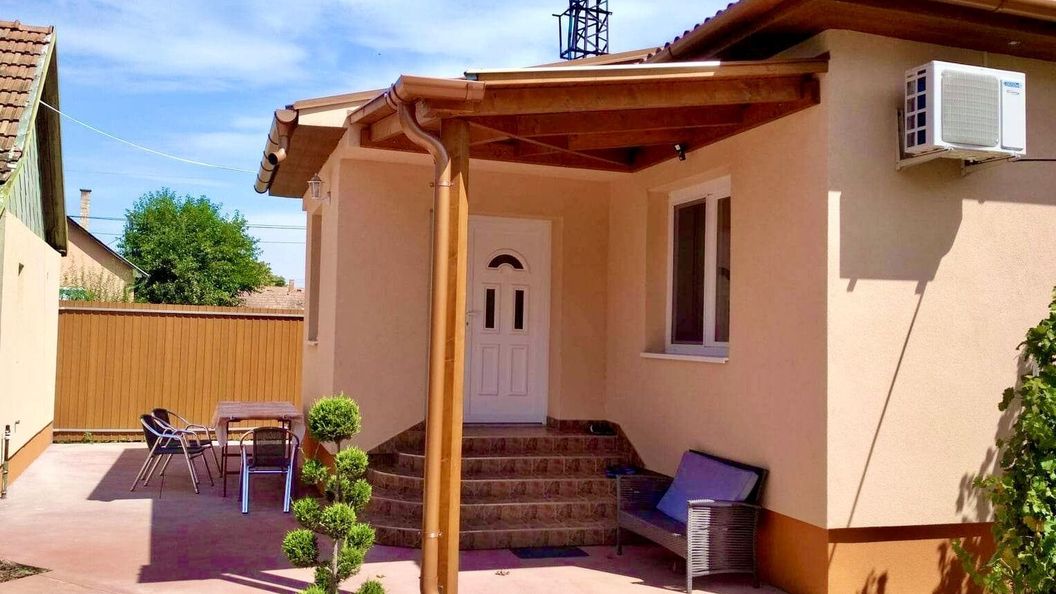 Hajdú Nova Apartman Hajdúnánás (1)