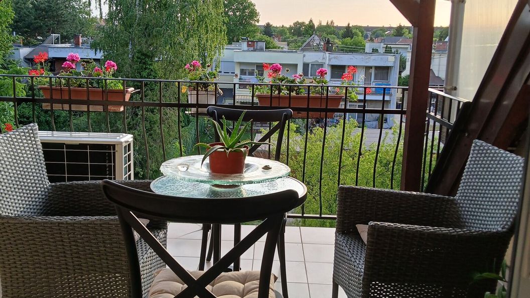 Napfény Apartman Keszthely (1)
