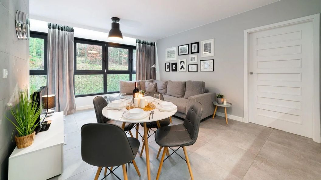 VacationClub Jana Matejki 1 Apartament 5 (1)