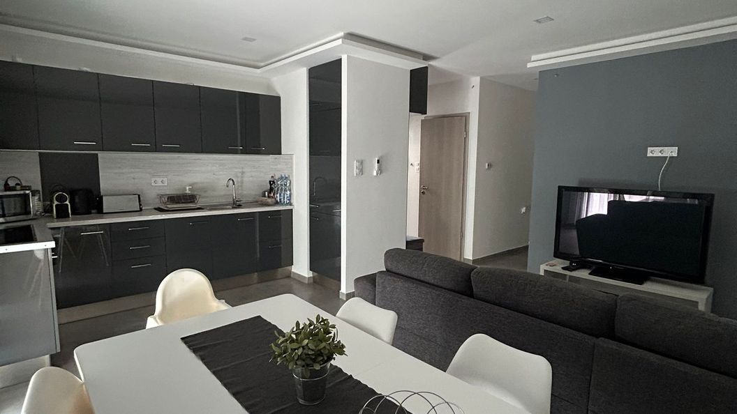 City Gardens Apartmanok II. Debrecen (1)