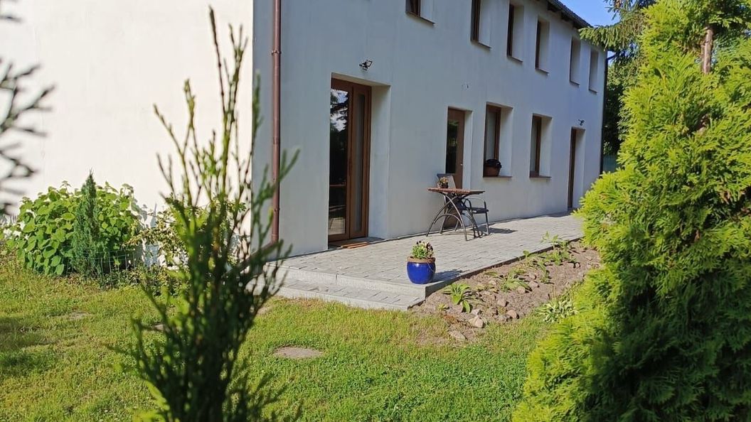 Apartament via ad mare Gdańsk (1)