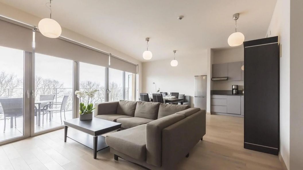 VacationClub Diune Apartament 502 A Kołobrzeg (1)