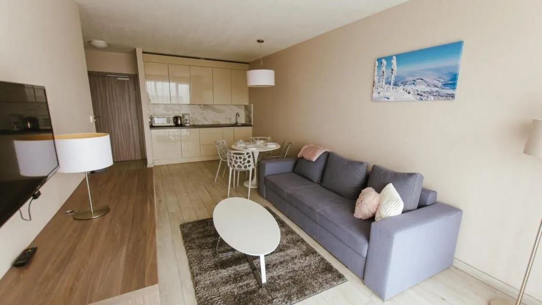 VacationClub BORMIO Apartament 29 Czarna Góra (1)