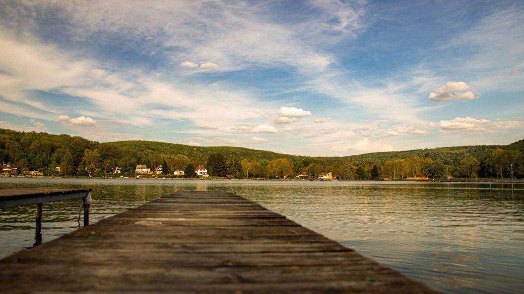 Dollár Apartman Orfű (1)