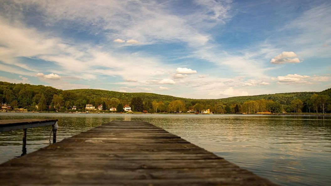 Dollár Apartman Orfű (1)
