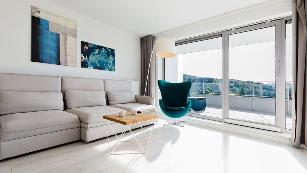 VacationClub Bukowa 17A Apartament G.6 Wisła (1)