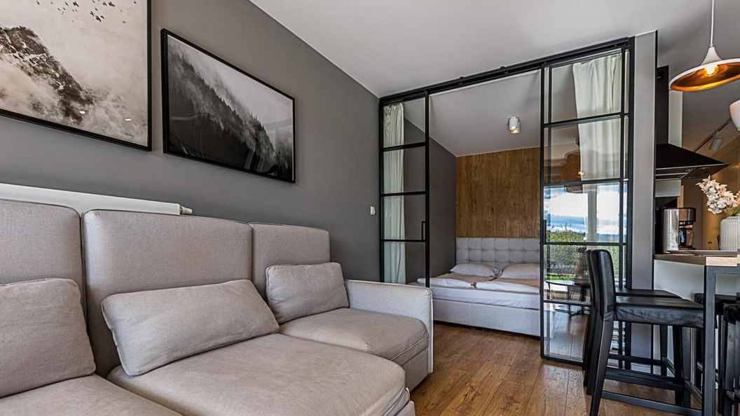 VacationClub Bukowa 17A Apartament H.1 Wisła (1)