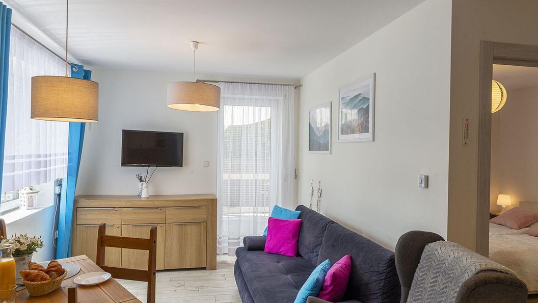 Vacationclub Lipowa 16 Apartament 2 Wisła (1)