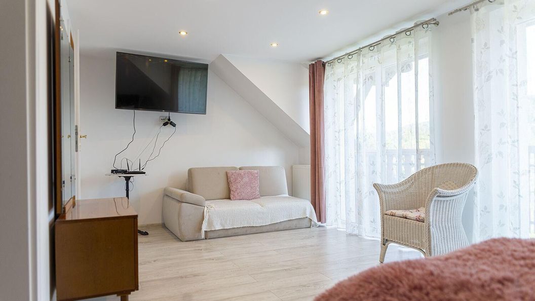 VacationClub Ochorowicza 3E VacationHome Wisła (1)