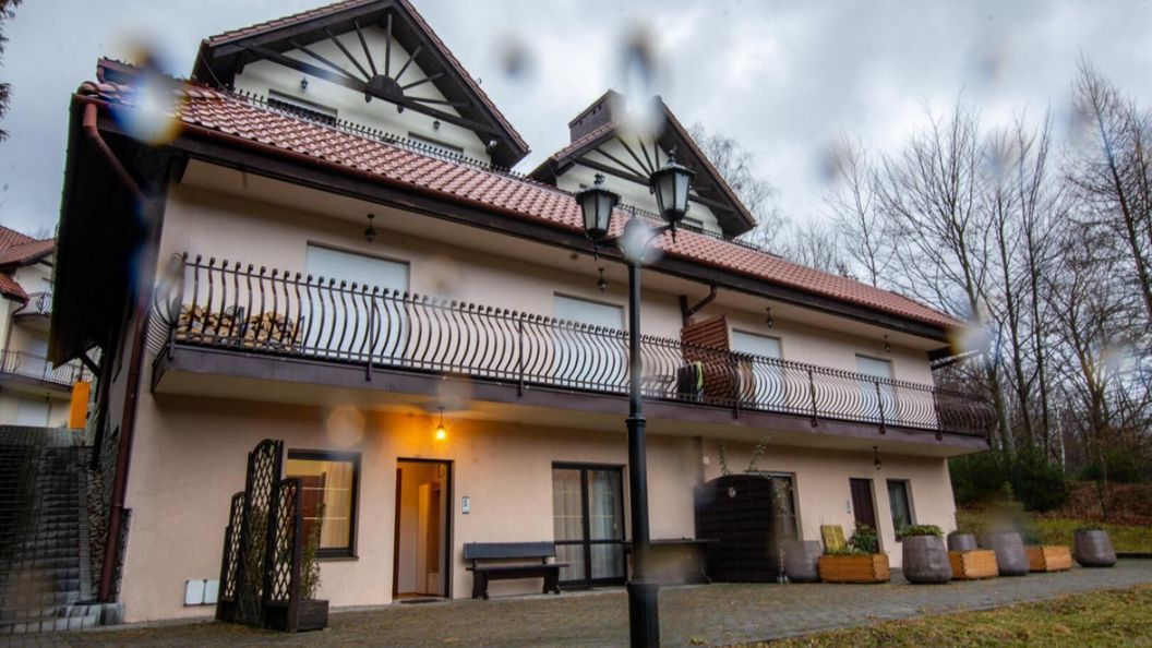 VacationClub Osiedle Belweder Apartament 1 Wisła (1)