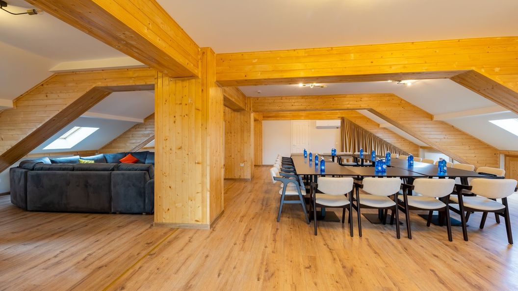 Charming Room with Nature View and Hot Tub 3 Micești (1)