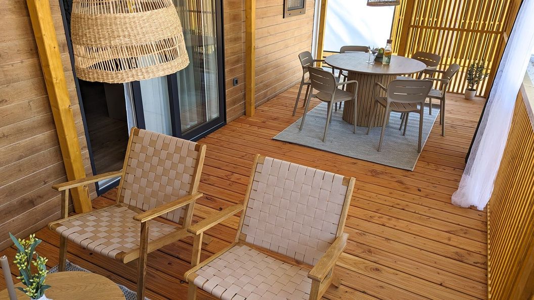 Mobile Homes Jaki Biograd na Moru (1)