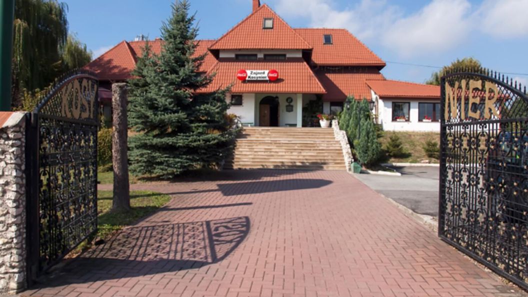 Zajazd Kosynier Kraków (1)