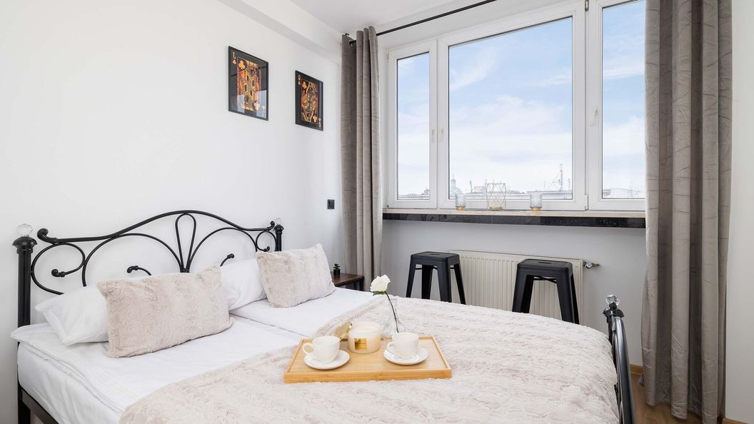 Reymonta 24 | Stylowe Studio | SmartTV (1)