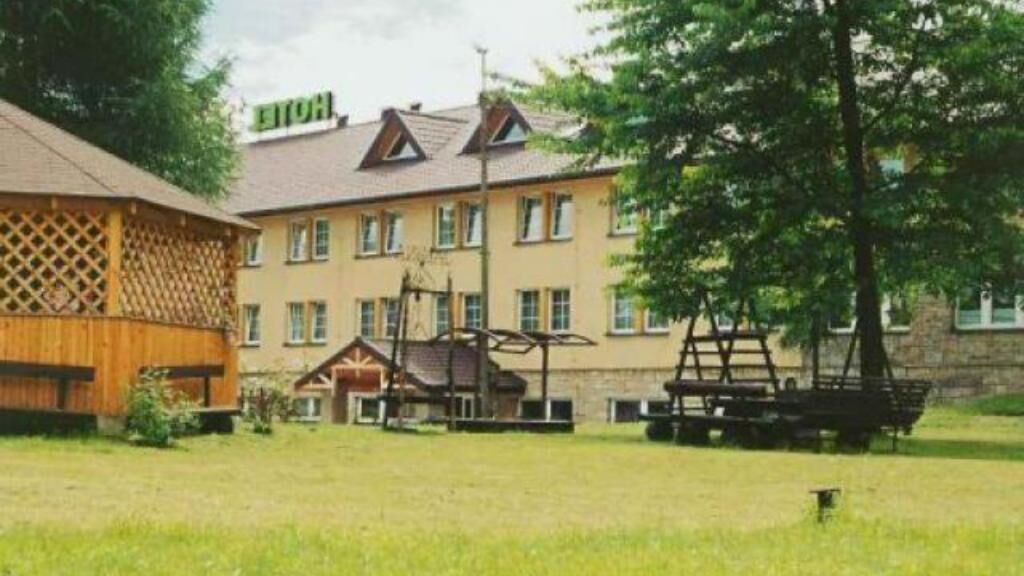 Hotel Janina Rytro (1)