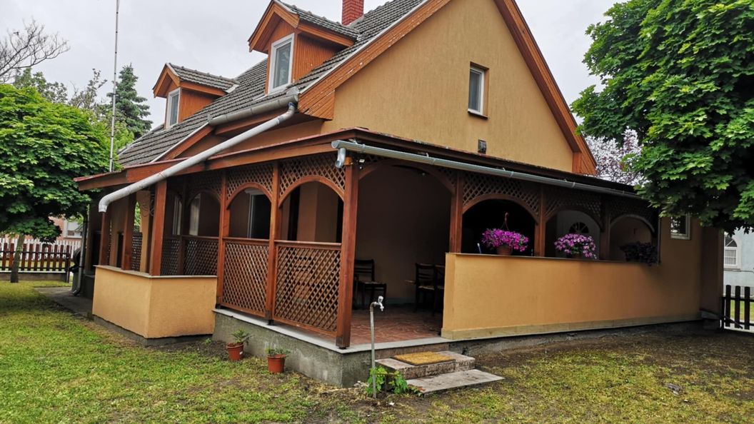 Ti-Bor Ház Kiskunmajsa (1)