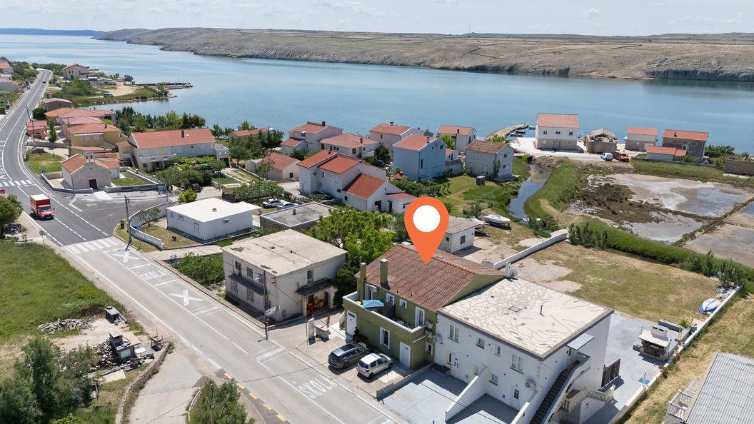 Apartment Don Dinjiska (1)