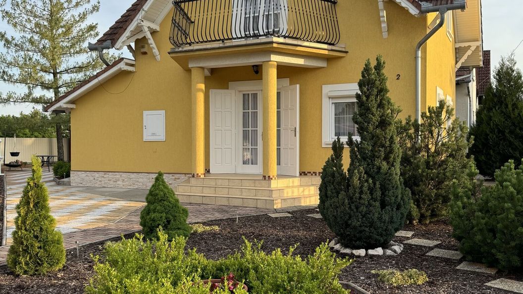 Flamingó Apartman Kiskunmajsa (1)